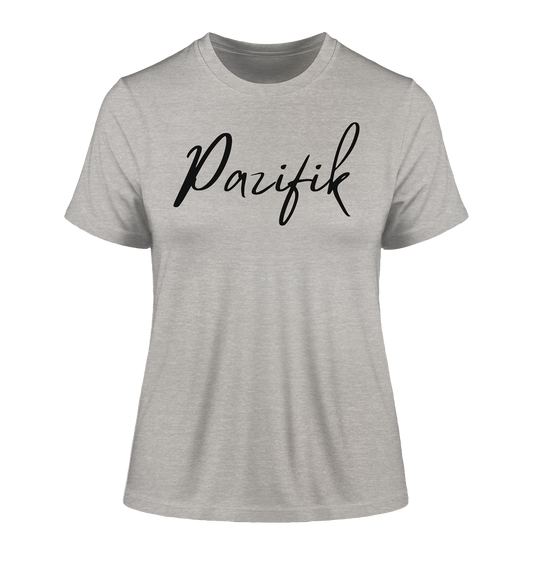 T-Shirt Pazifik für Frauen