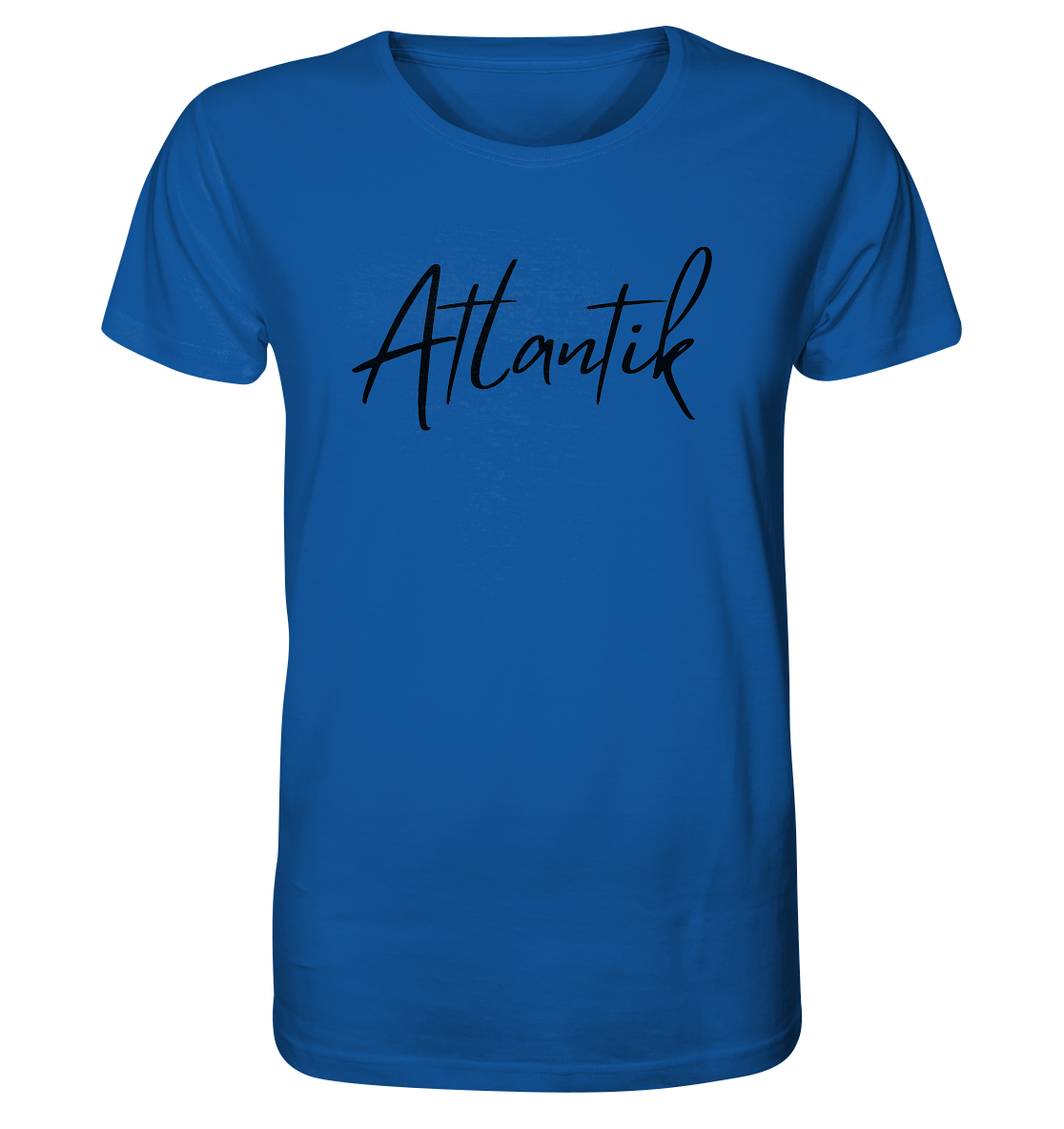 T-Shirt Atlantik unisex