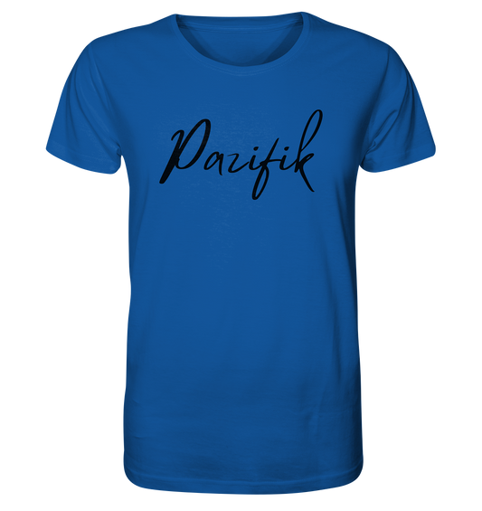 T-Shirt Pazifik unisex