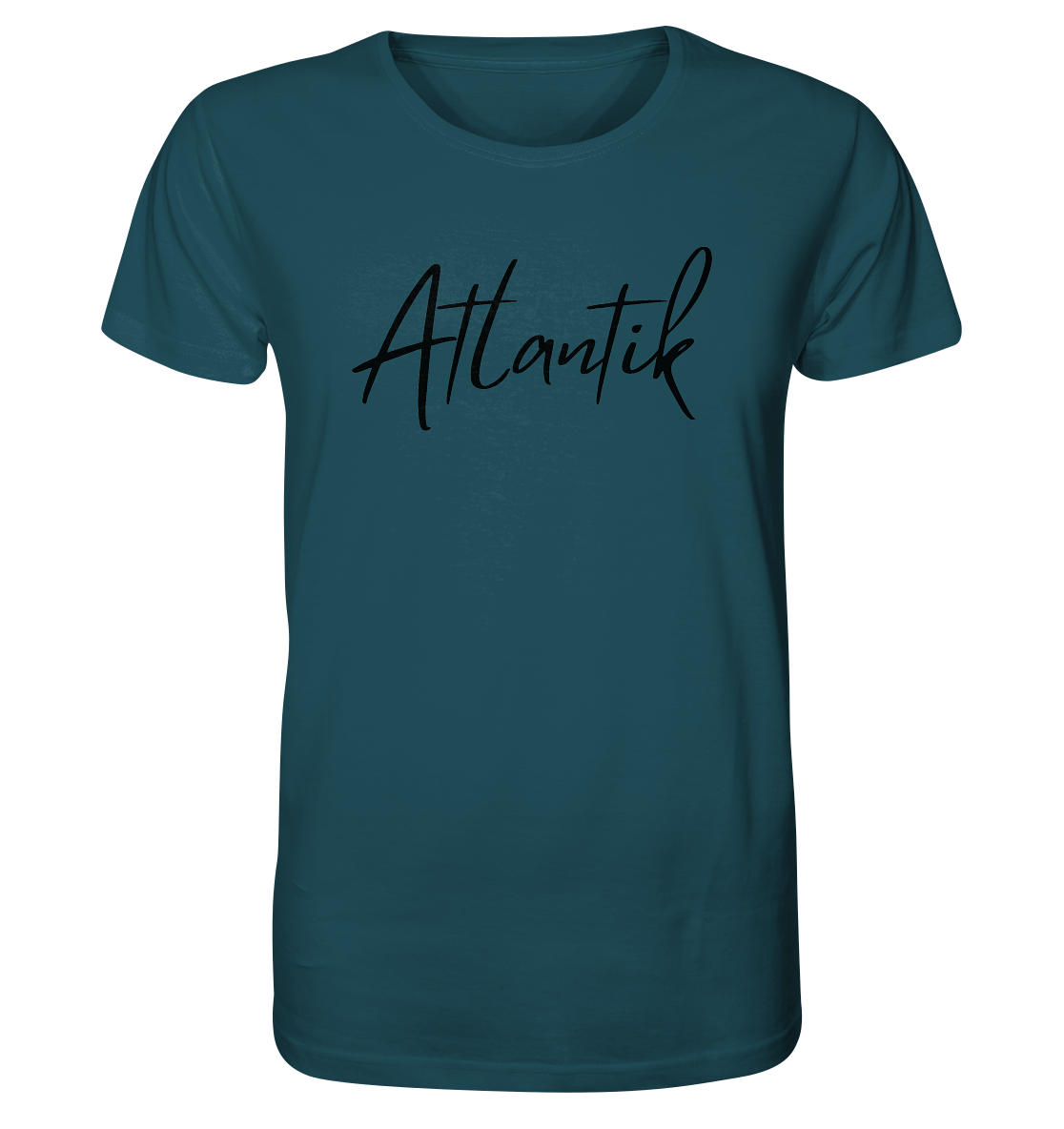 T-Shirt Atlantik unisex