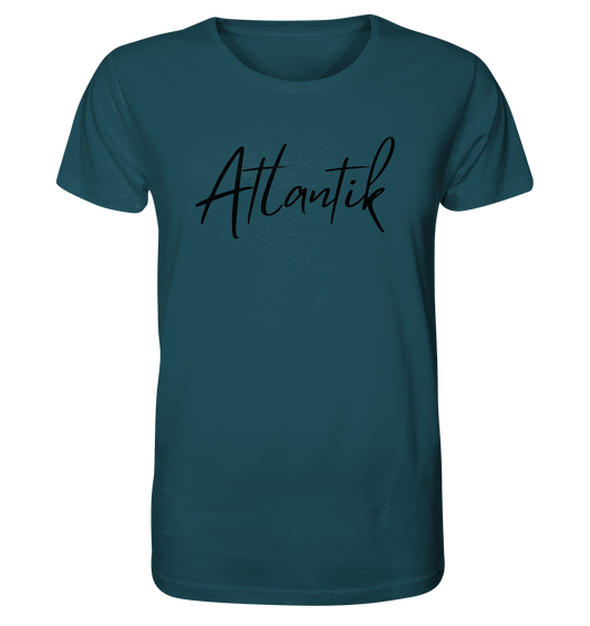 T-Shirt Atlantik unisex