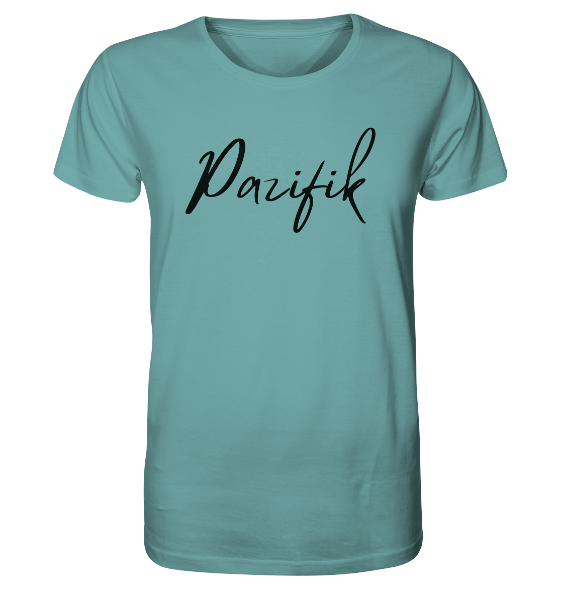 T-Shirt Pazifik unisex