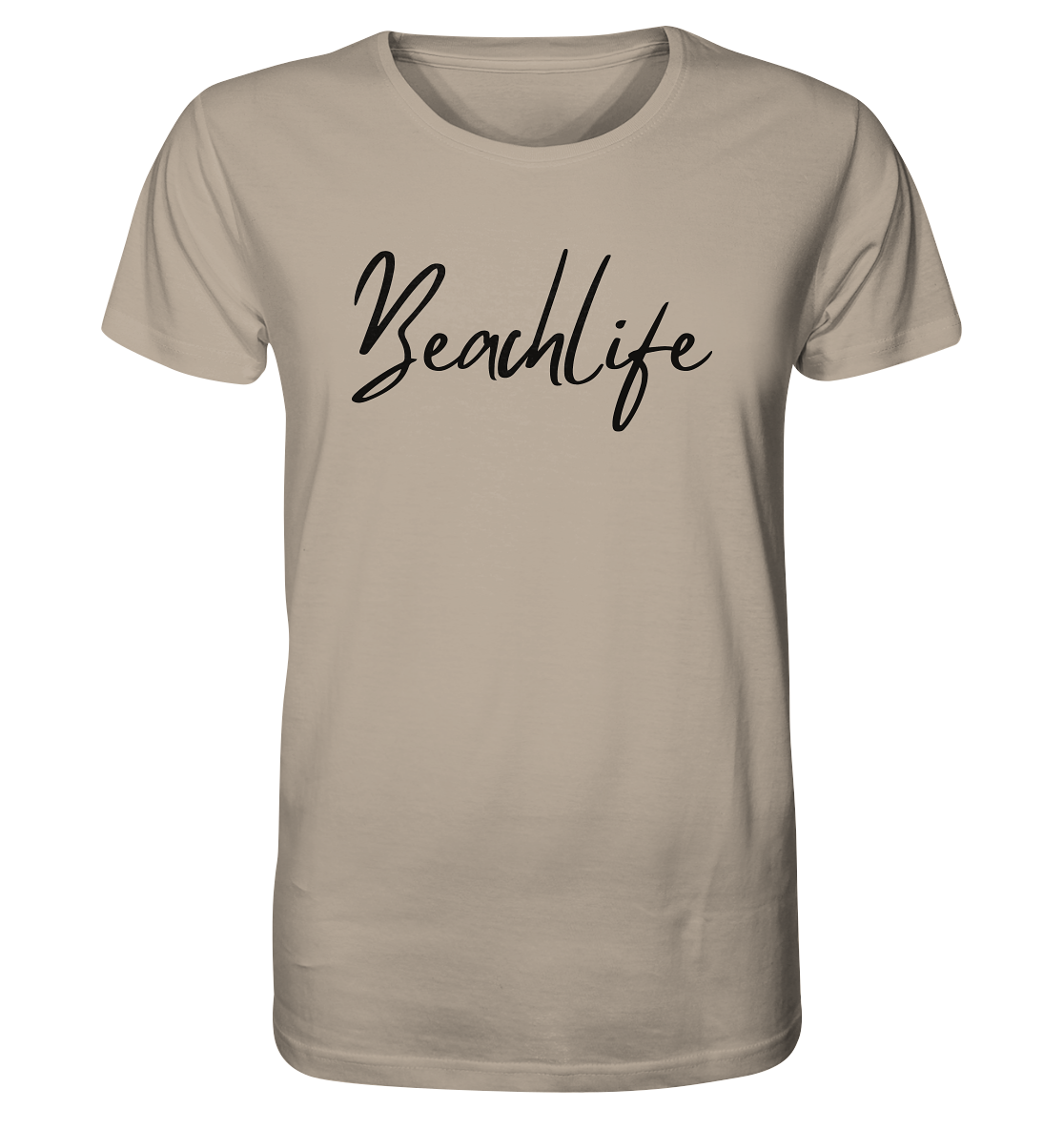 T-Shirt Beachlife unisex