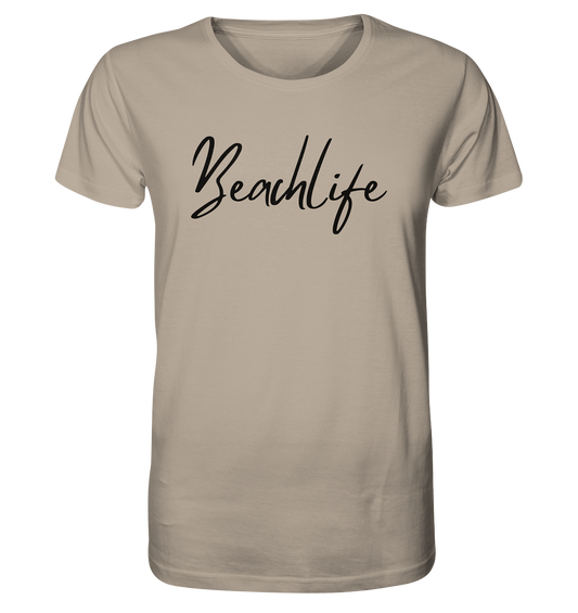 T-Shirt Beachlife unisex