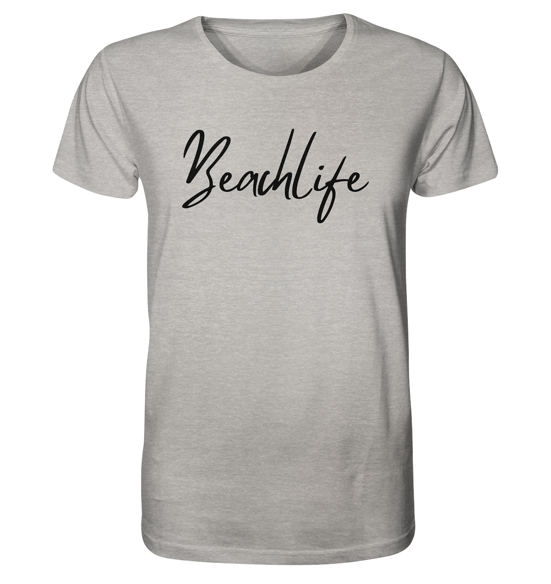 T-Shirt Beachlife unisex