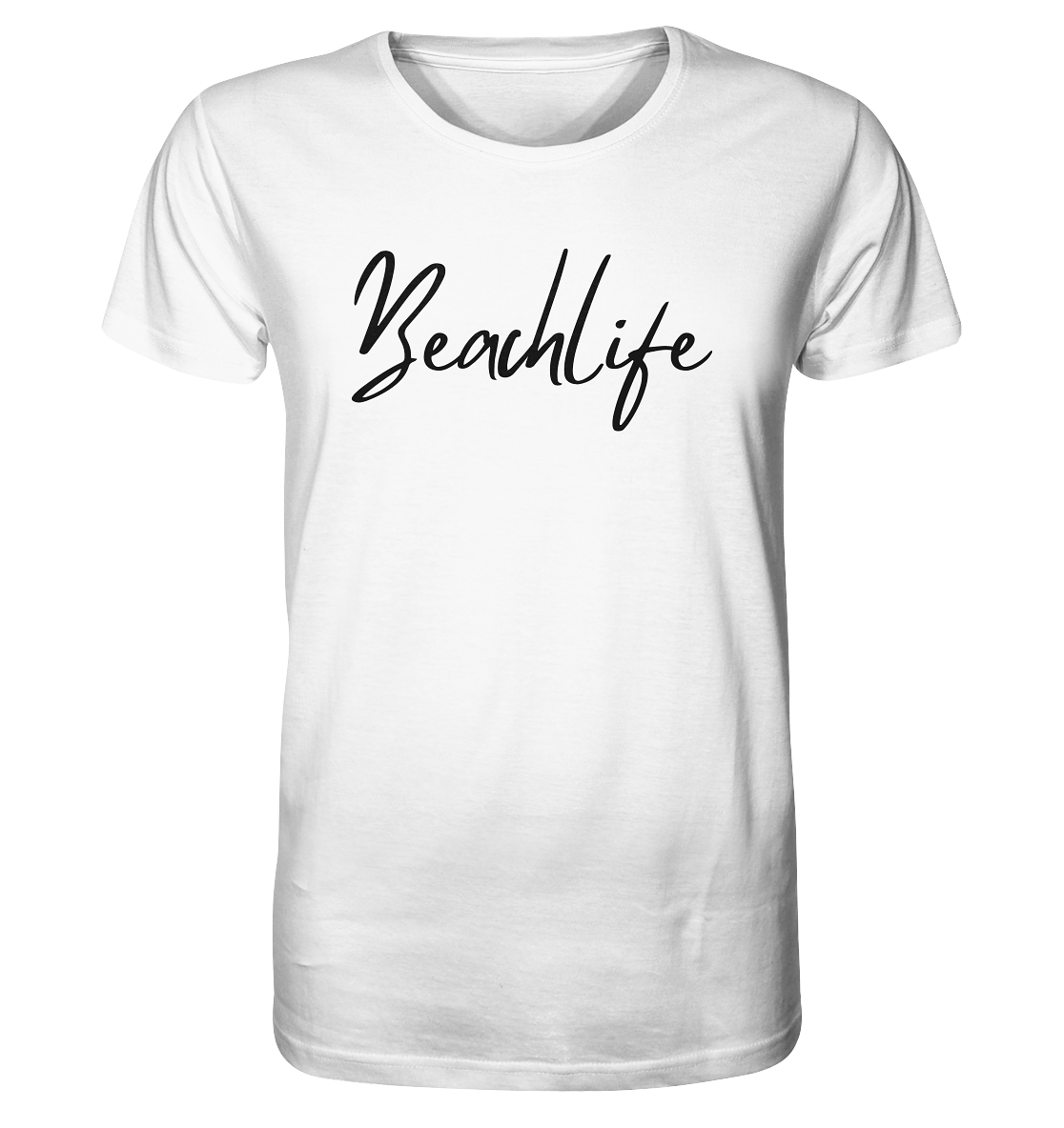 T-Shirt Beachlife unisex